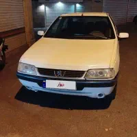 پژو slx|خودرو سواری و وانت|لنگرود, |دیوار