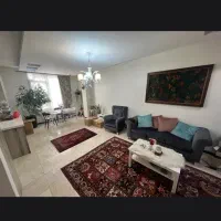 ۷۶ متر ۲ خواب روبه آفتاب فروش فوری فردوس