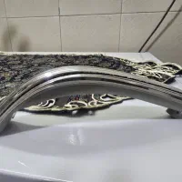 راهنمای آینه بغل سانتافه