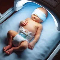 اجاره دستگاه زردی نوزاد(شبانه روزی)بیمارستانی