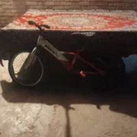 دوچرخه 20|دوچرخه، اسکیت، اسکوتر|شوشتر, |دیوار