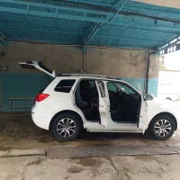 کارواش شهر