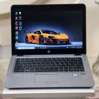 لپتاپ Hp اچ پی i7 6600u نسل۶ رم۸ DDR4 هارد۵۱۲