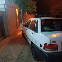 پراید 131مدل91