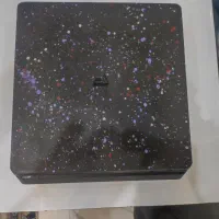 ps4 slim 1T تمیز