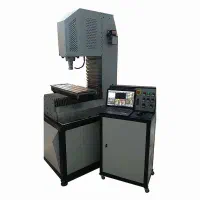 فرز سی ان سی CNC صنعتی
