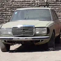 بنز ۲۳۰ بنز 230 بنز دانشجویی