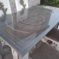 میز‌غذاخوری