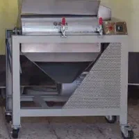 ابمیوه گیری صنعتی