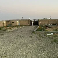 باغ ۱۱۰۰ متری صوفیان