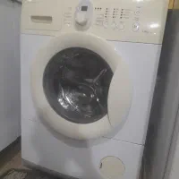 لباسشویی سامسونگ ۵کیلواتوماتیک