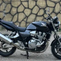 cb1300|موتورسیکلت|همدان, |دیوار