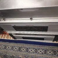 M50 مدل ۱۱۸ تراهش