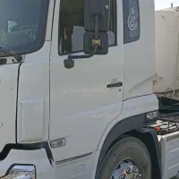 دانگ فنگ|خودرو سنگین|تبریز, |دیوار