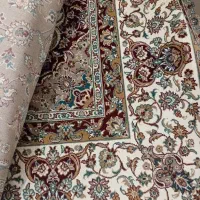 یک عدد فرش دوازده متری