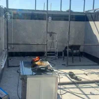 جوشکار سیار