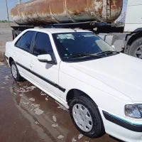 فروش پژو پارس سال