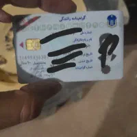 پیدا شده