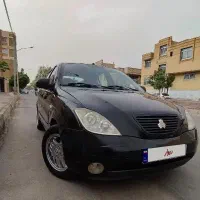 تیبا2 ex|خودرو سواری و وانت|اصفهان, برازنده|دیوار