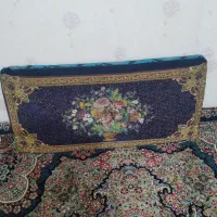 یک جفت پشتی
