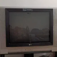 تلویزیون ال جی ۲۹ اینچ