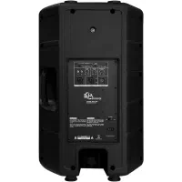 باند و میکسر و میکروفن