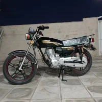 موتور همتاز 200