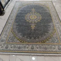 فرش۱۲۰۰ دست دو فقط ۵ماه استفاده شده