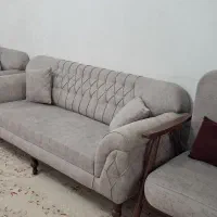 مبل|مبلمان اداری|ملایر, |دیوار