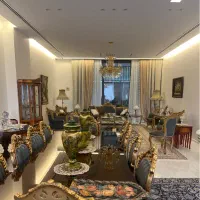 مبلمان و ناهار خوری کلاسیک