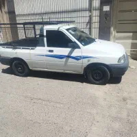 پراید وانت