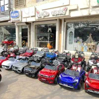 *مرکز پخش ماشین شارژی اقساط