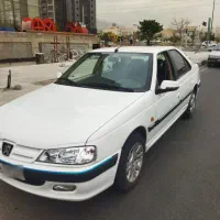 پارس مدل 98  tu5  اتومات کارخانه