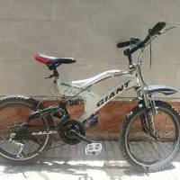 دوچرخه ۲۰