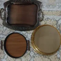 سینی پزیرای