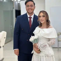 میکاپ تخصصی فرشته رحیمی پور