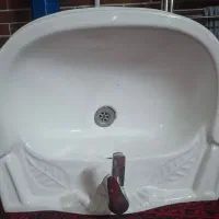 روشویی دستشویی کامل