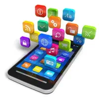 خدمات موبایل و لپ‌تاپ
