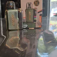 آرگاس p2