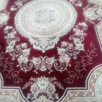 فروش فرش دست دوم ماشینی