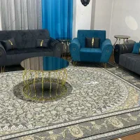 مبل و مبلمان مهسا