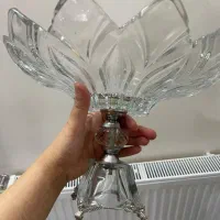 میوه خوری کریستال