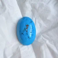 فیروزه کرمانی قواره دار