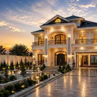 فرصت ویژه تهاتر ۴۵۰متر کلنگی تهرانپارس