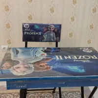 میز التحریر