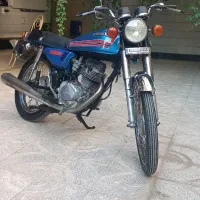 موتور cg سی جی 125