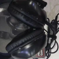 هدست گیمینگ K 19 professional