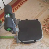 دستگاه ورزشی دراز ونشست