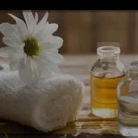 روغن ماساژ