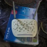 مودم tp link